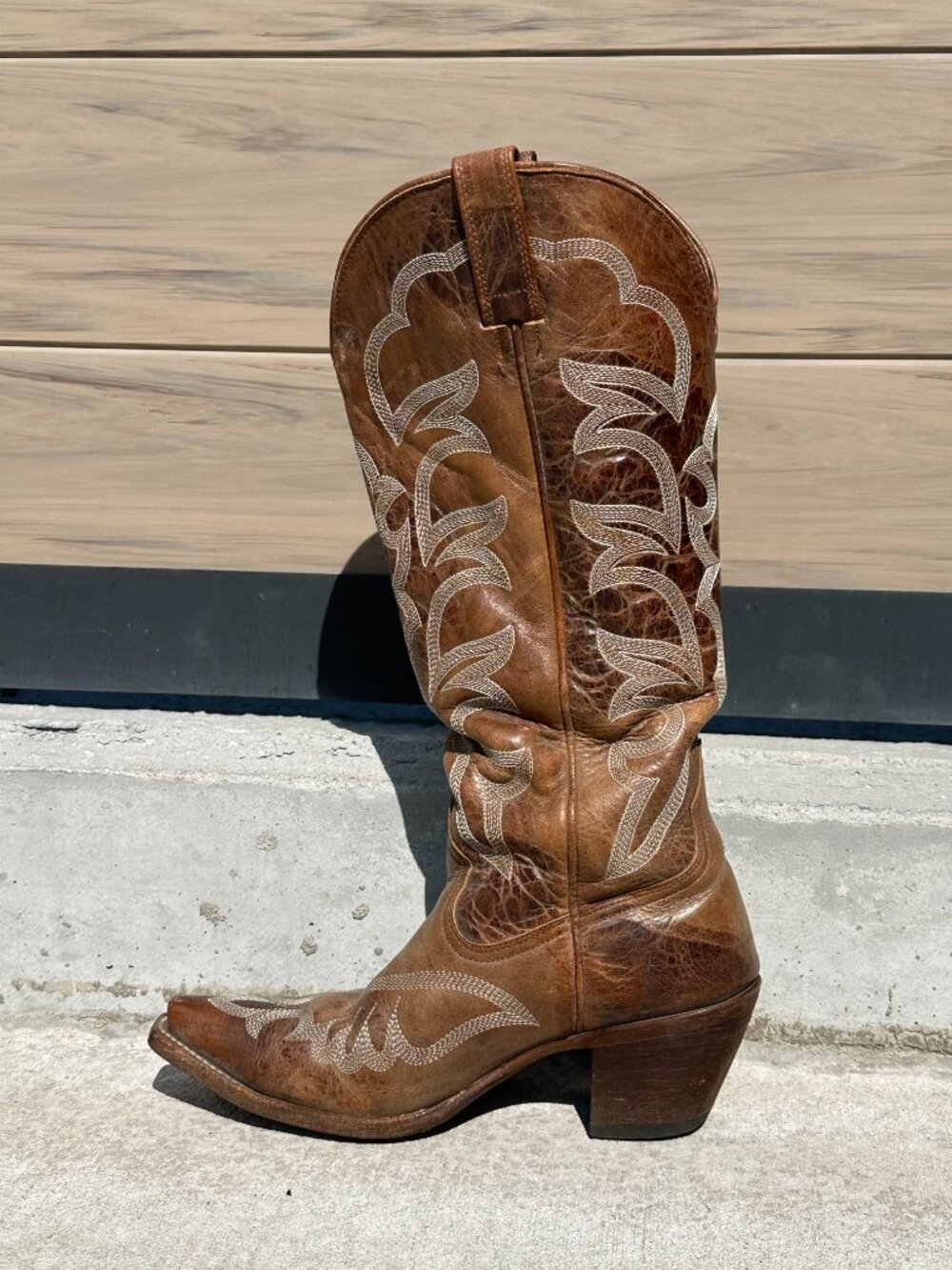 Cowboy Boots - Picture 2 of 4